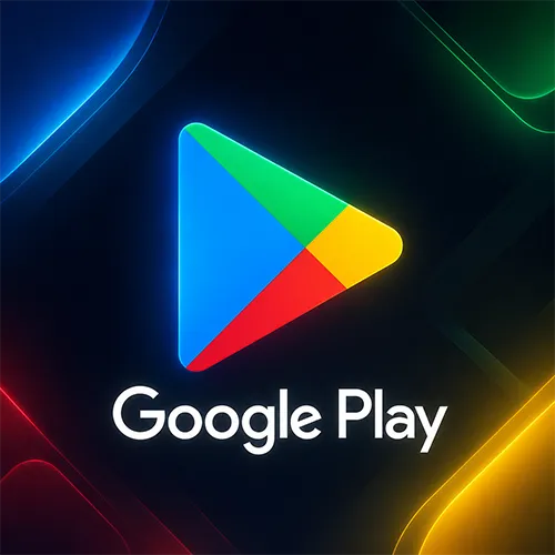 Google Play Hediye Kartı - Güvenli Alışveriş | Epinpay