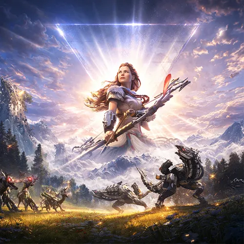 Horizon Zero Dawn - Hızlı Aktivasyon | epinpay