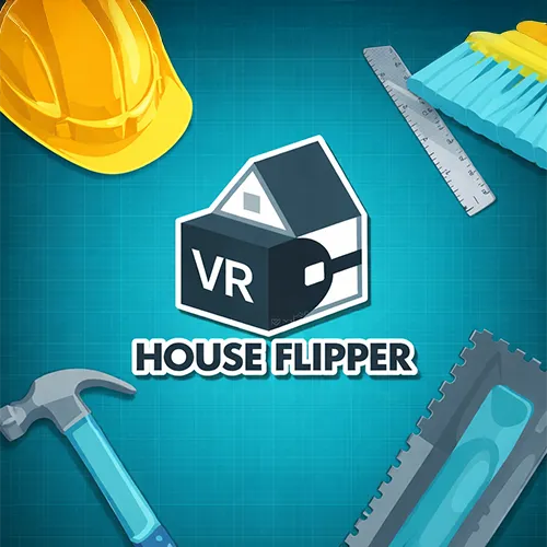 House Flipper VR - Hızlı Aktivasyon | epinpay