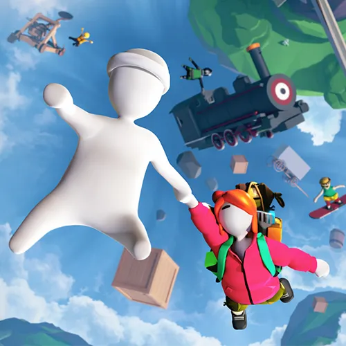 Human: Fall Flat -Hızlı Aktivasyon | epinpay