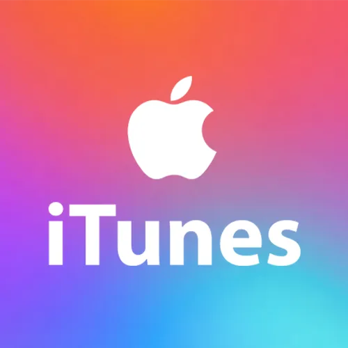 iTunes Gift Card Satın Al | Anında Teslim |Epinpay