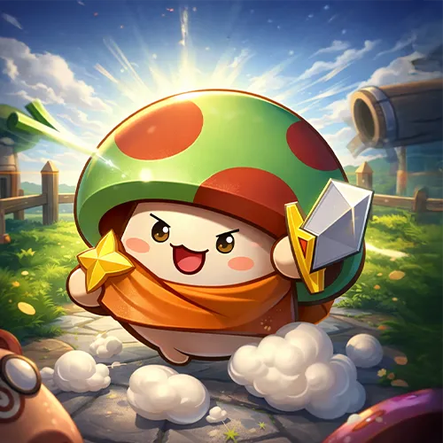 Legend of Mushroom E-PIN Satın Al | Anında Kod | Epinpay