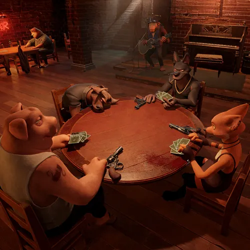 Liar's Bar - Hızlı Aktivasyon | epinpay