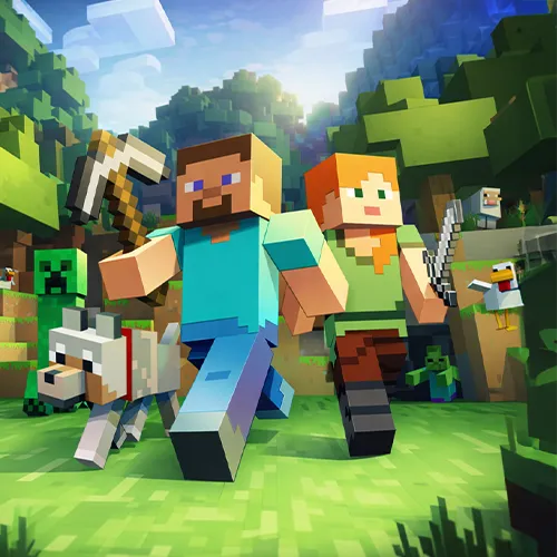 Minecraft - Dijital Ürünler ve Hızlı Aktivasyon | epinpay