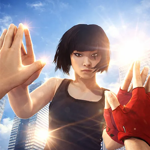 Mirror's Edge (2009) - Hızlı Aktivasyon | epinpay