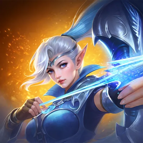 Mobile Legends Elmas