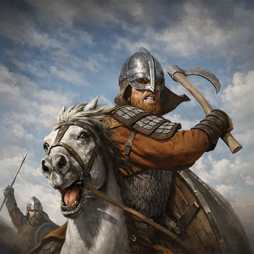 Mount & Blade II: Bannerlord -Hızlı Aktivasyon | epinpay