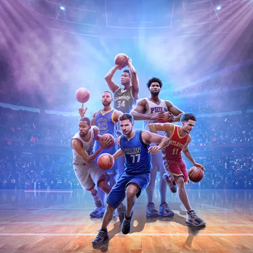 NBA Infinite | Oyun İçi Para & Paket Satın Al | Epinpay