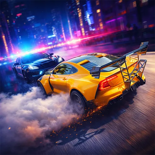 Need For Speed - Dijital Ürünler | epinpay