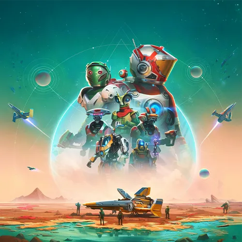 No Man's Sky - Dijital Ürünler ve Hızlı Aktivasyon | epinpay