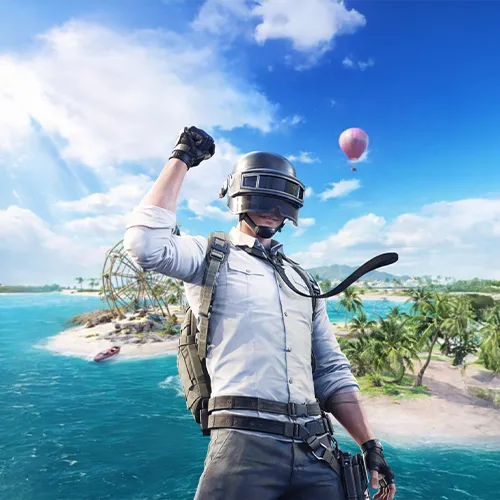 PUBG Mobile UC