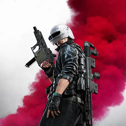 PUBG New State