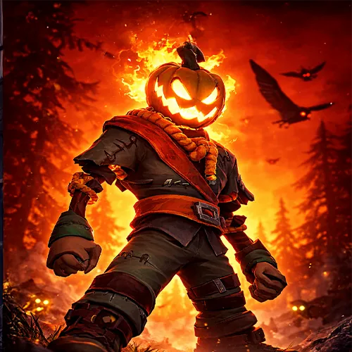 Pumpkin Jack - Dijital Ürünler ve Hızlı Aktivasyon | epinpay