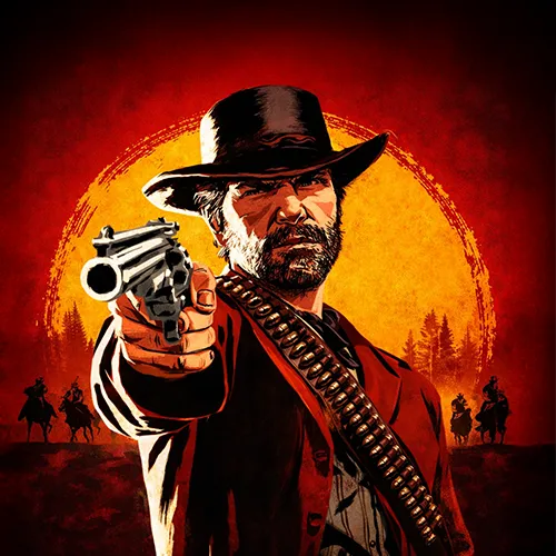 Red Dead Redemption 2 PC - Hızlı Aktivasyon | epinpay