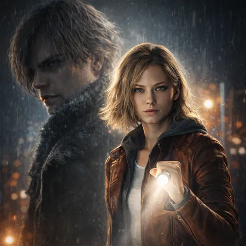 Resident Evil - Dijital Ürünler ve Hızlı Aktivasyon | epinpay