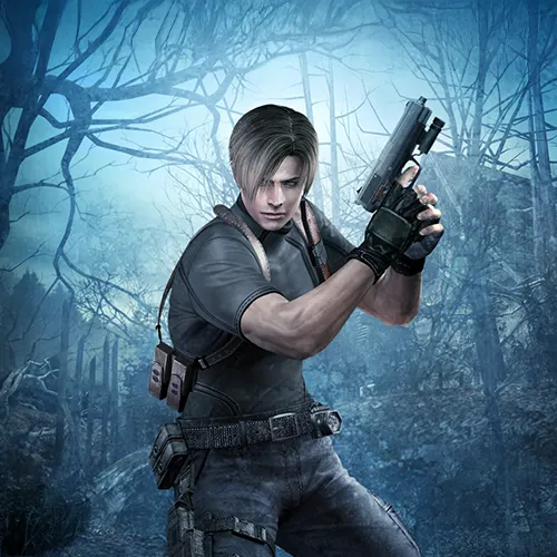 Resident Evil 4 -Hızlı Aktivasyon | epinpay