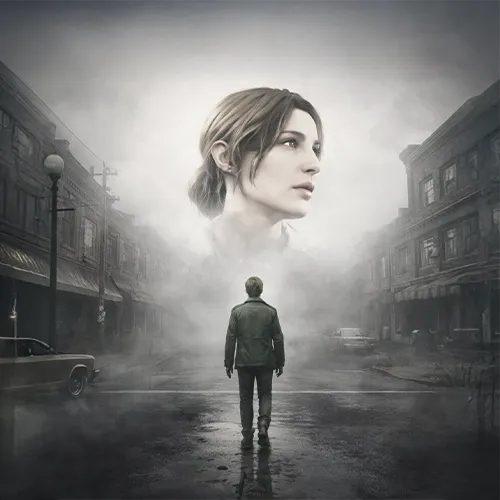 Silent Hill 2 - Dijital Ürünler ve Hızlı Aktivasyon | epinpay