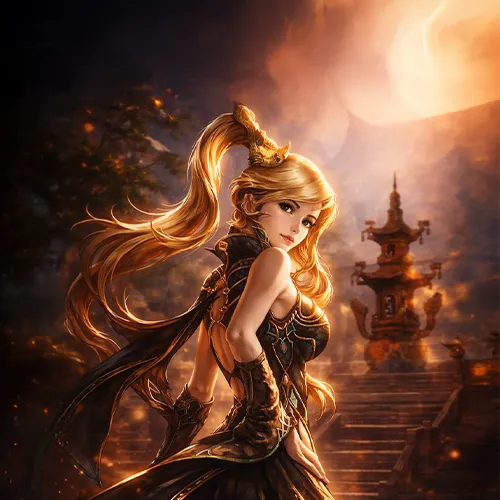 Silkroad Online