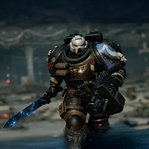 Space Marine 2 -Hızlı Aktivasyon | epinpay