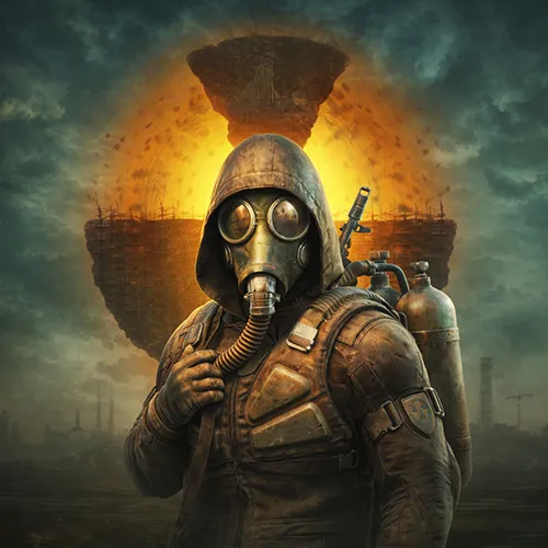 S.T.A.L.K.E.R. 2: Heart of Chernobyl | epinpay