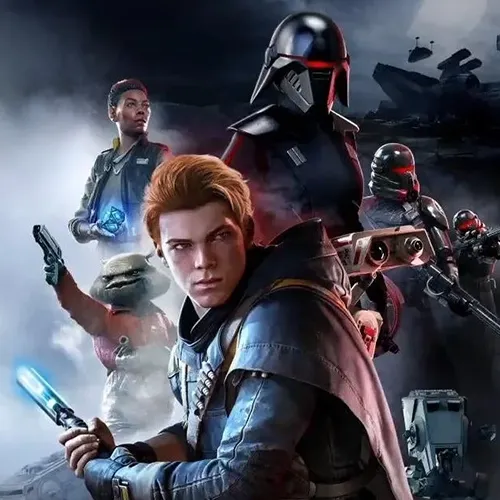 Star Wars - Dijital Ürünler ve Hızlı Aktivasyon | epinpay