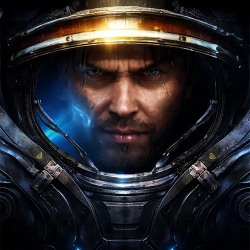 Starcraft - Dijital Ürünler ve Hızlı Aktivasyon | epinpay