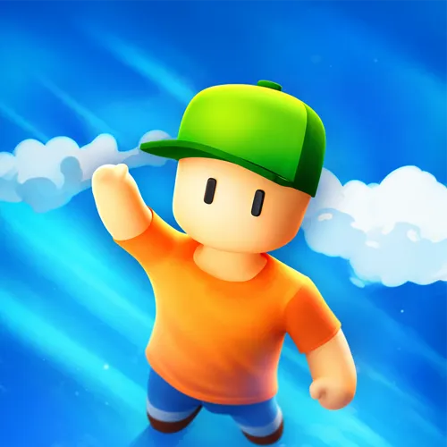 Stumble Guys - Hızlı Aktivasyon | epinpay