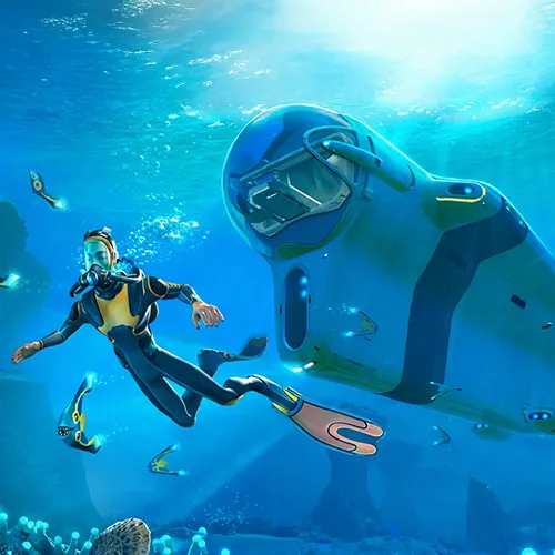 Subnautica - Dijital Ürünler ve Hızlı Aktivasyon | epinpay