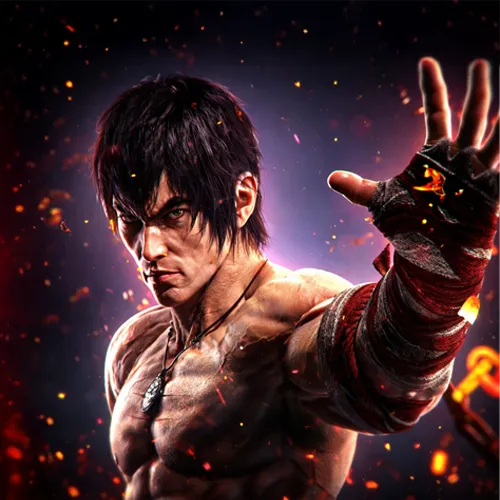 Tekken - Dijital Ürünler ve Hızlı Aktivasyon | epinpay