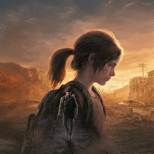 The Last of Us - Hızlı Aktivasyon | epinpay