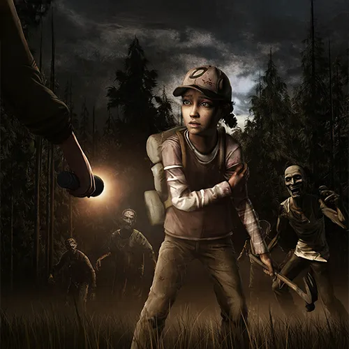 The Walking Dead Season 2 - Hızlı Aktivasyon | epinpay