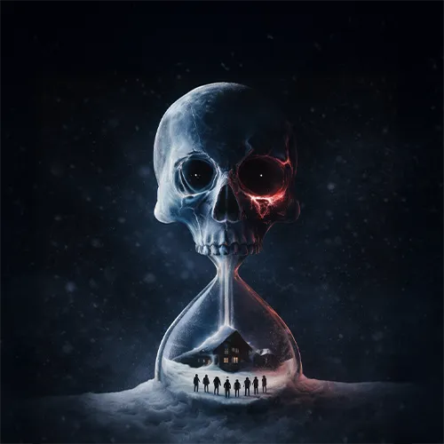 Until Dawn - Dijital Ürünler ve Hızlı Aktivasyon | epinpay