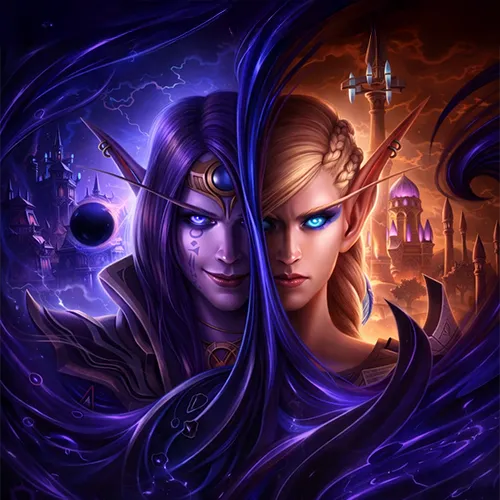 World of Warcraft