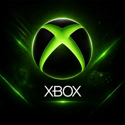 Xbox Hediye Kartı