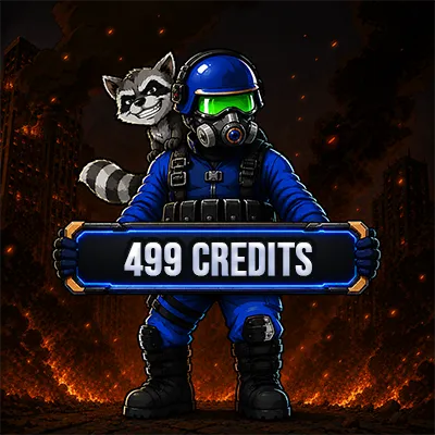 Deadly Dudes 499  Credits | epinpay