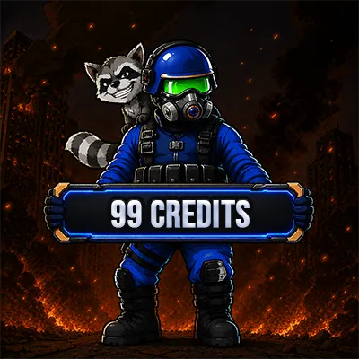 Deadly Dudes 9999 Credits | epinpay
