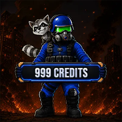 Deadly Dudes 999 Credits | epinpay