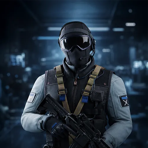 Rainbow Six Mobile Platinum Satın Al | Epinpay