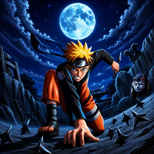 Naruto: SlugfestX Banknotes Satın Al | Epinpay