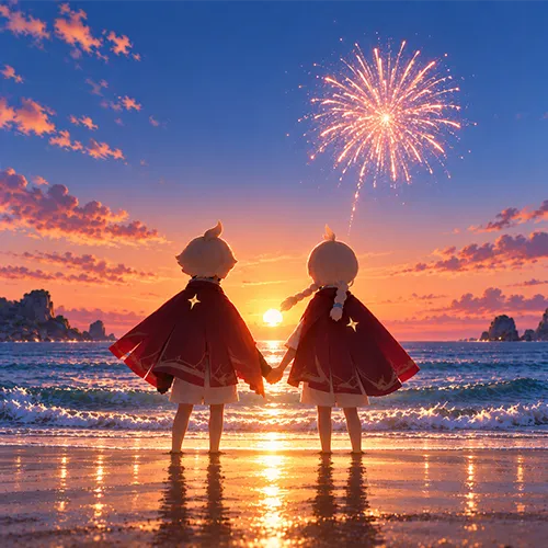 Sky Children of the Light Candle Satın Al | Epinpay