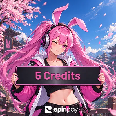 Draconia Saga 5 Credits Satın Al | Anında Yükleme - Epinpay