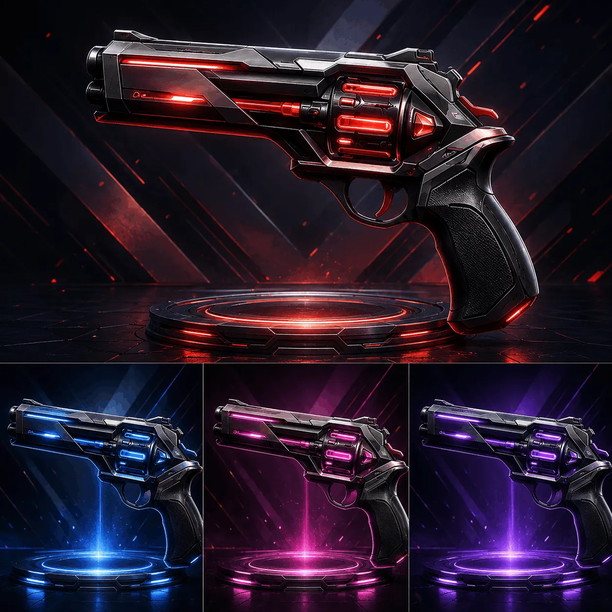 Seri Tetik Sheriff Kaç VP? Skin Özellikleri ve Paket Fiyatı