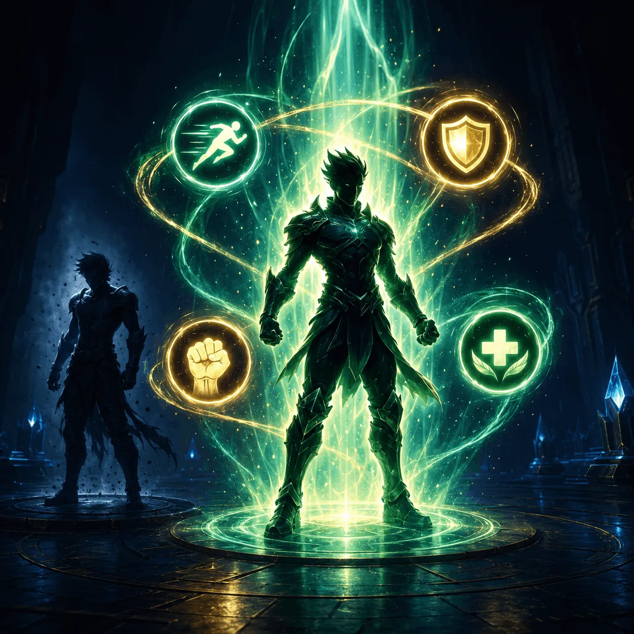 Oyunlarda Buff Ne Demek? Buff, Debuff ve Nerf Farkları