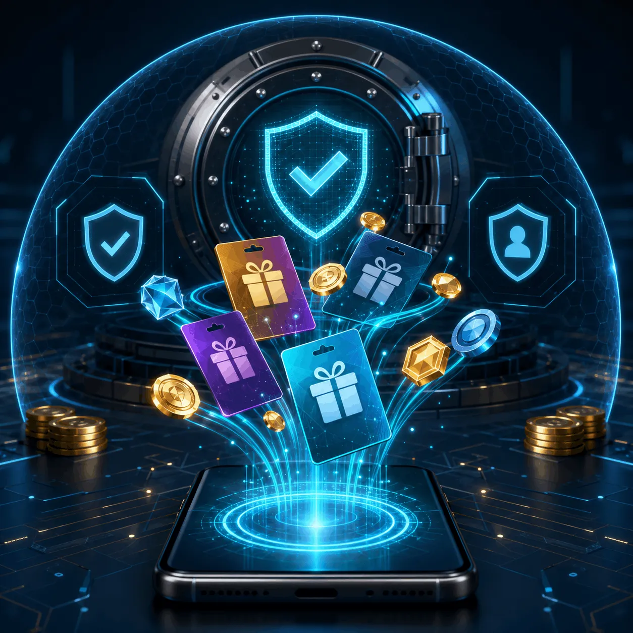 E-Pin Nedir, Nasıl Kullanılır? Güvenli Satın Alma Rehberi