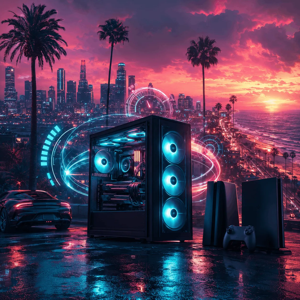 GTA 6 Sistem Gereksinimleri Açıklandı mı? 2026 Güncel Rehber