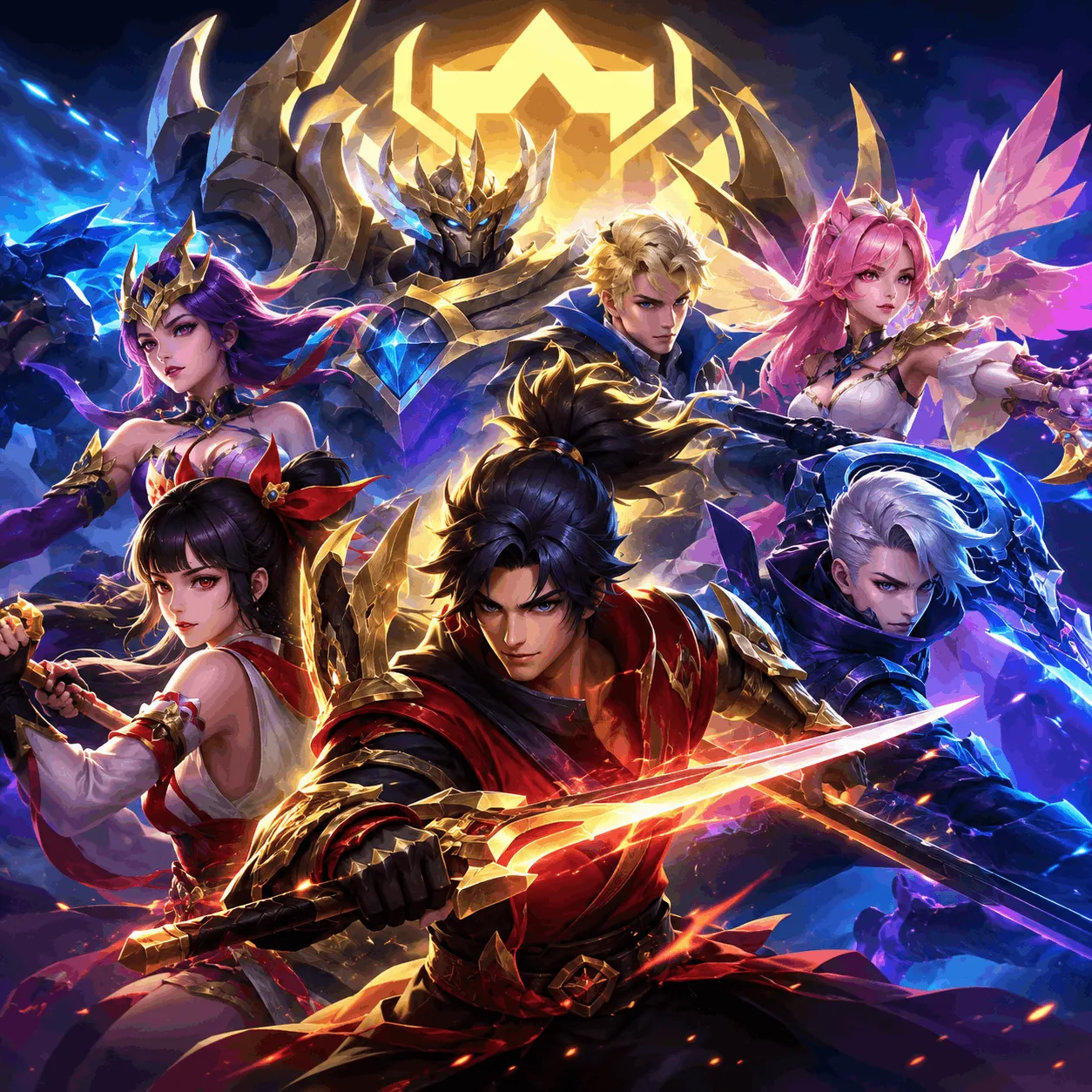 Mobile Legends En İyi Karakterler 2026: Güncel MLBB Tier Listesi