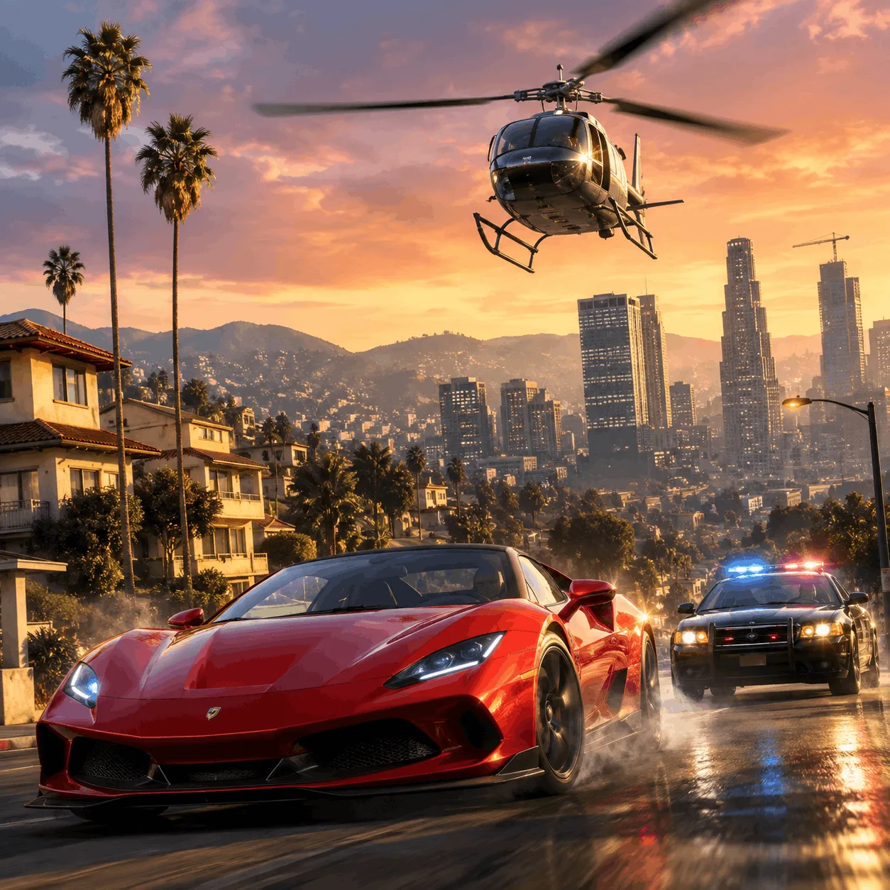 GTA 5 Cheat Codes for PC, PS5, PS4 and Xbox: Complete 2026 Guide
