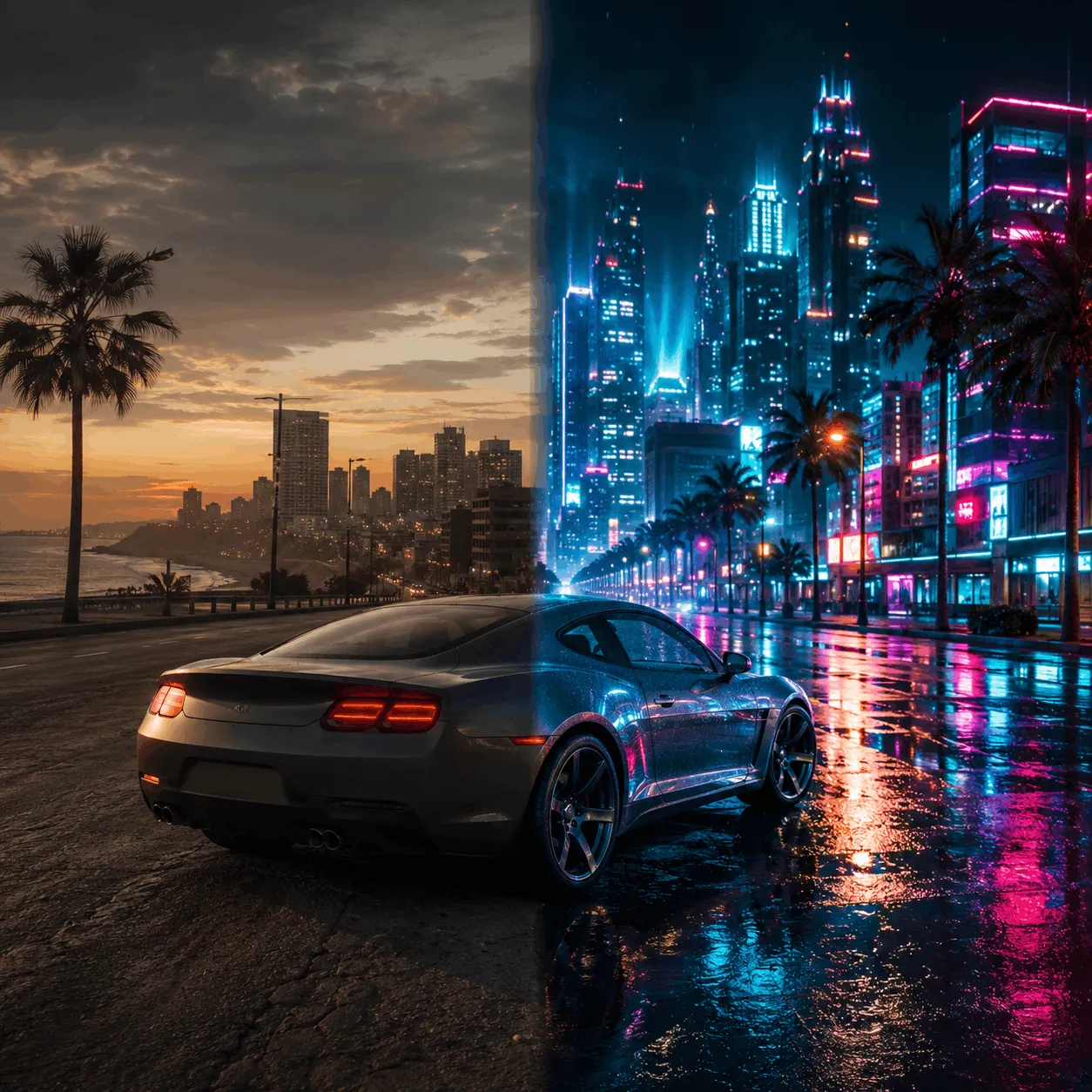 GTA 5 Legacy vs Enhanced: Differences, Specs and Migration