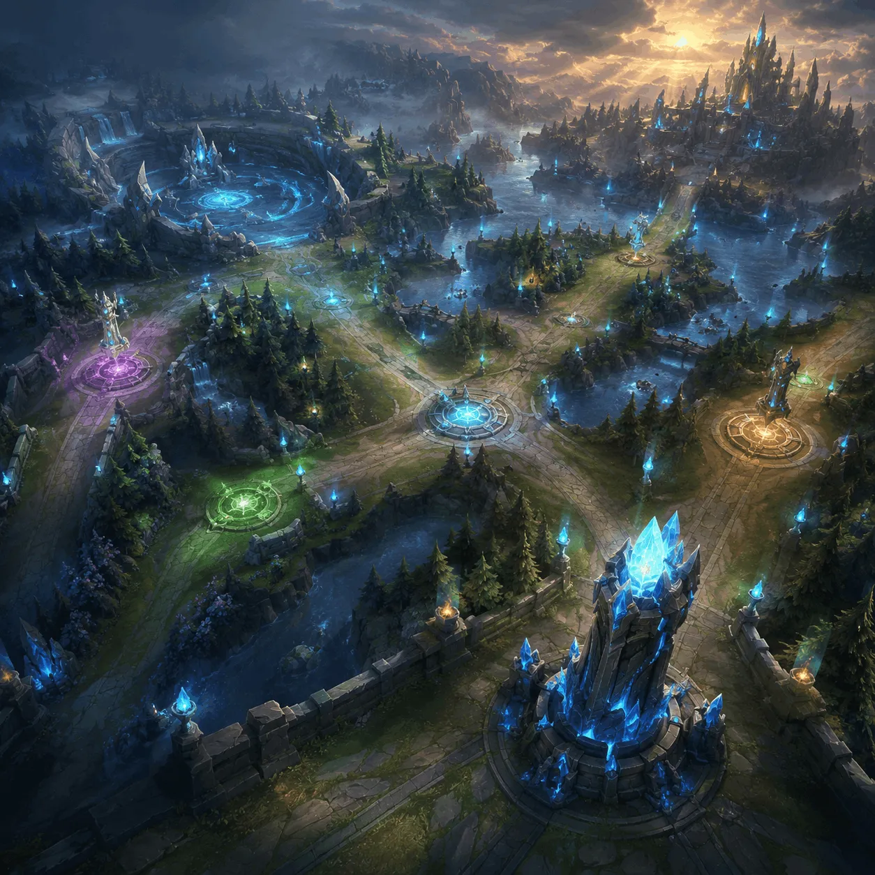 League of Legends 2026 Sezonu: Oynanış Mekanikleri ve Sistem Değişiklikleri