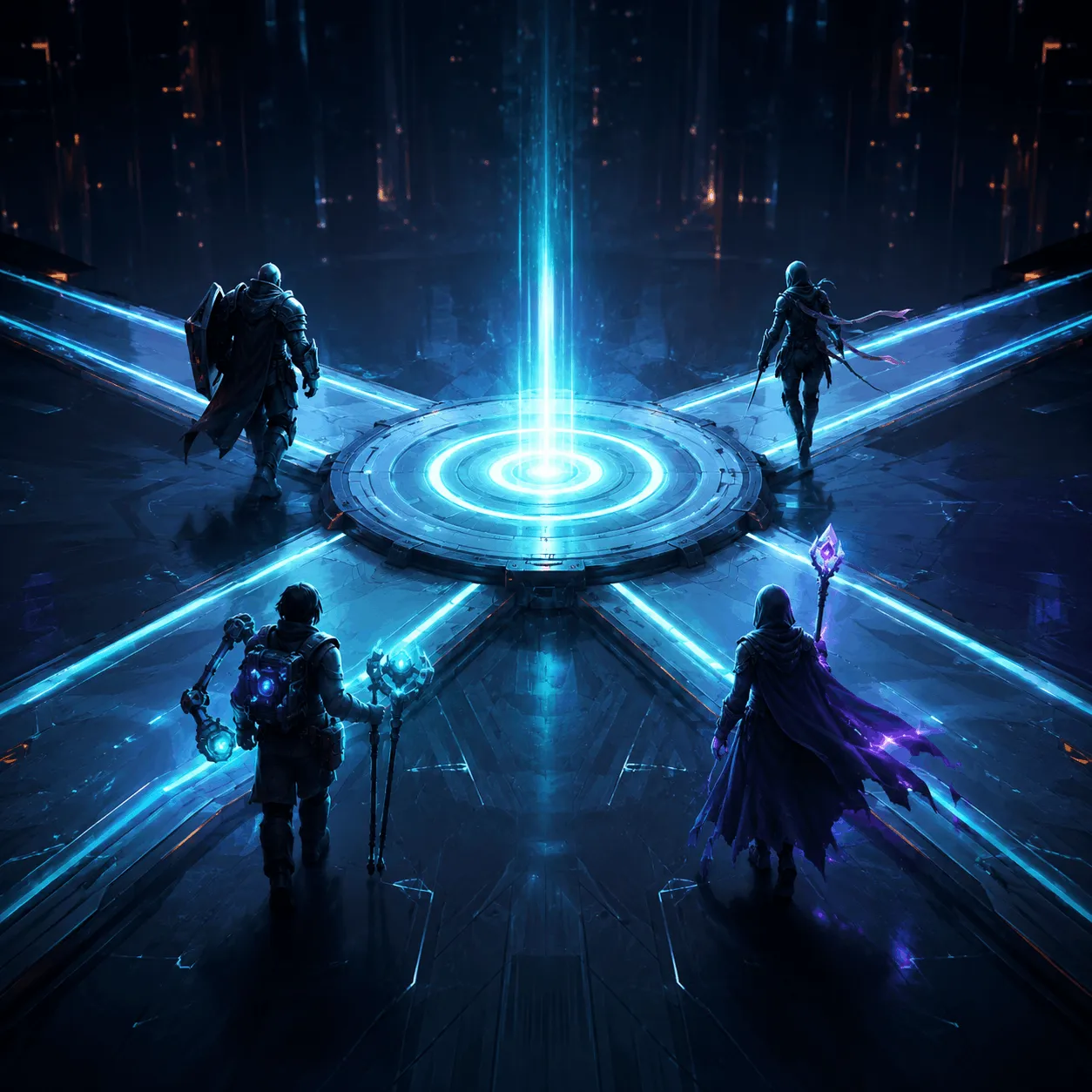 What Does LFG Mean in Gaming? Definition, History and Examples
